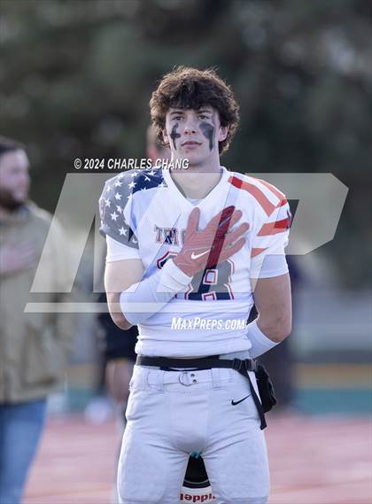 Thumbnail 3 in Tri County All-Star Game photogallery.