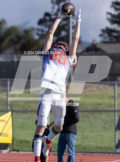 Thumbnail 3 in Tri County All-Star Game photogallery.