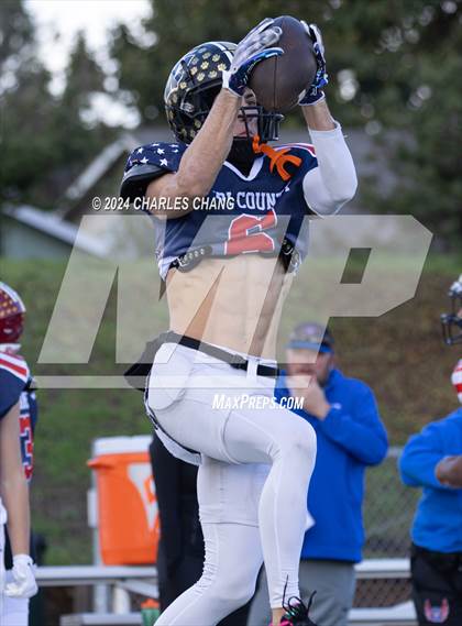 Thumbnail 1 in Tri County All-Star Game photogallery.