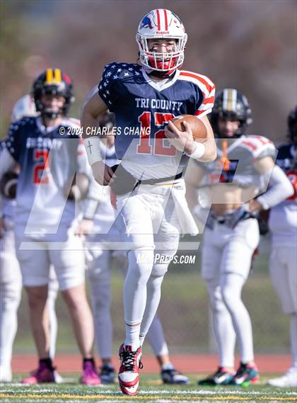 Thumbnail 1 in Tri County All-Star Game photogallery.
