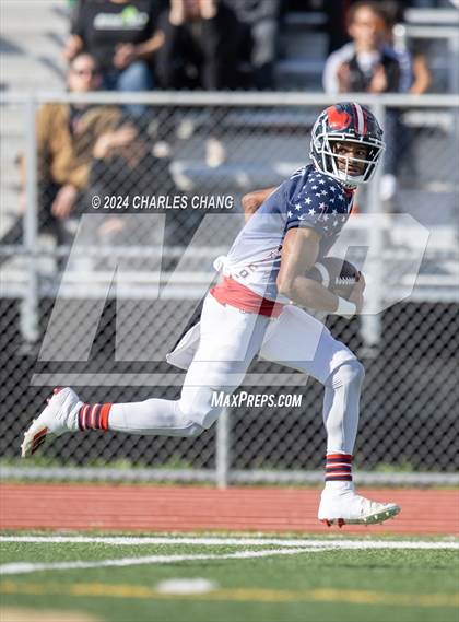 Thumbnail 3 in Tri County All-Star Game photogallery.