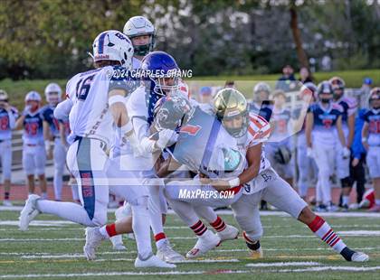 Thumbnail 1 in Tri County All-Star Game photogallery.