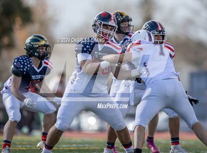 Thumbnail 1 in Tri County All-Star Game photogallery.