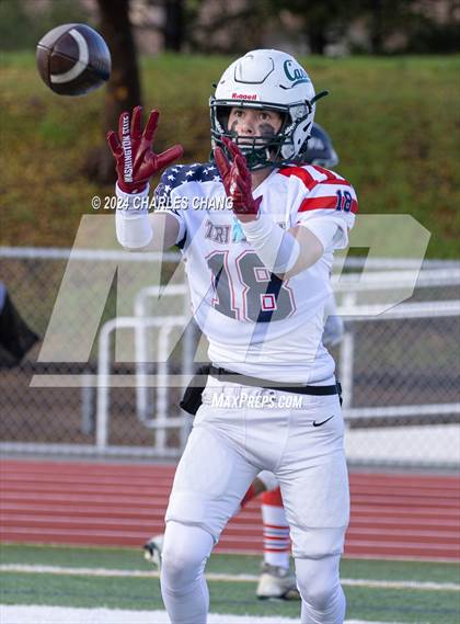 Thumbnail 3 in Tri County All-Star Game photogallery.