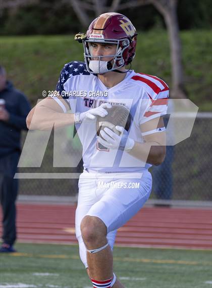 Thumbnail 3 in Tri County All-Star Game photogallery.