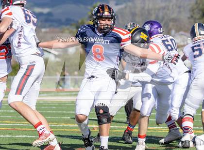 Thumbnail 1 in Tri County All-Star Game photogallery.