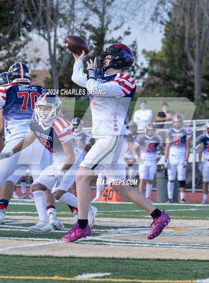 Thumbnail 3 in Tri County All-Star Game photogallery.
