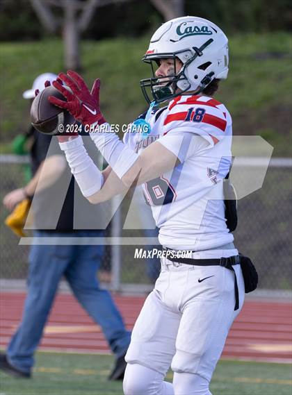 Thumbnail 3 in Tri County All-Star Game photogallery.