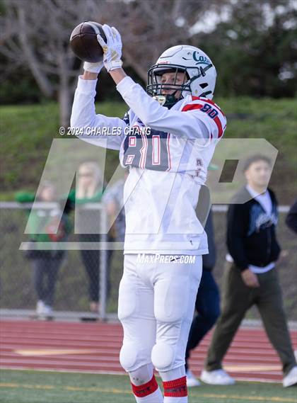 Thumbnail 1 in Tri County All-Star Game photogallery.
