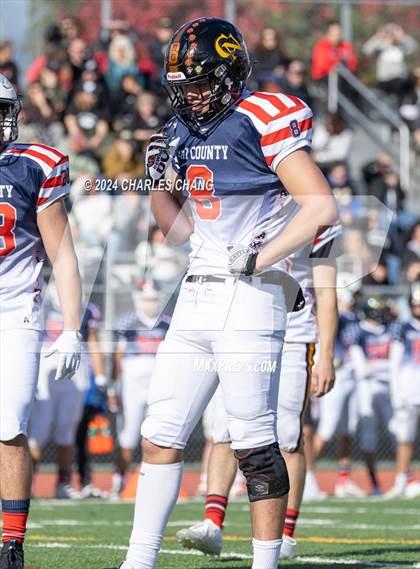Thumbnail 1 in Tri County All-Star Game photogallery.