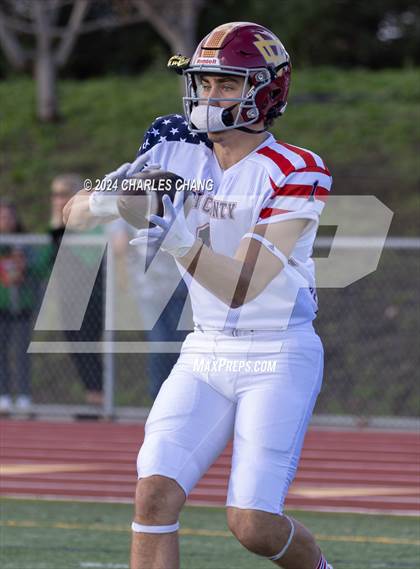 Thumbnail 2 in Tri County All-Star Game photogallery.