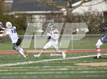 Thumbnail 2 in Tri County All-Star Game photogallery.