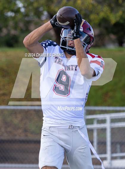 Thumbnail 3 in Tri County All-Star Game photogallery.