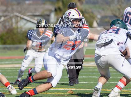 Thumbnail 1 in Tri County All-Star Game photogallery.