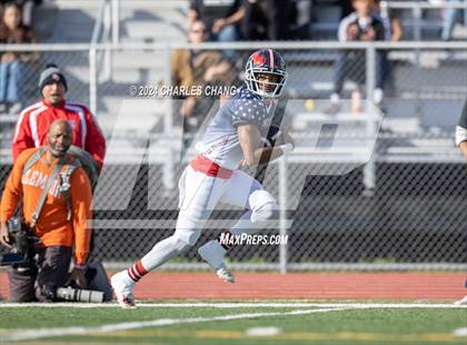 Thumbnail 2 in Tri County All-Star Game photogallery.