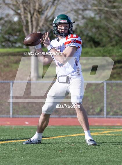 Thumbnail 3 in Tri County All-Star Game photogallery.