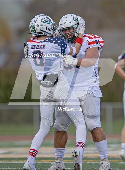 Thumbnail 2 in Tri County All-Star Game photogallery.