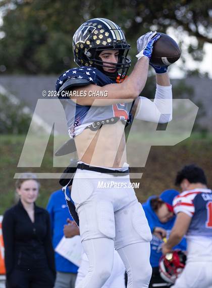 Thumbnail 2 in Tri County All-Star Game photogallery.