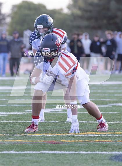 Thumbnail 1 in Tri County All-Star Game photogallery.