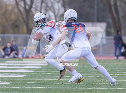 Thumbnail 1 in Tri County All-Star Game photogallery.