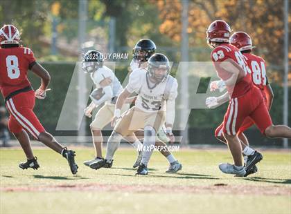Thumbnail 3 in FR: Servite @ Mater Dei photogallery.