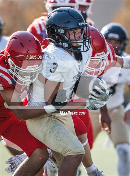 Thumbnail 3 in FR: Servite @ Mater Dei photogallery.