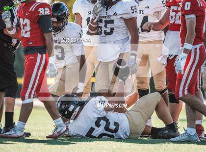 Thumbnail 1 in FR: Servite @ Mater Dei photogallery.