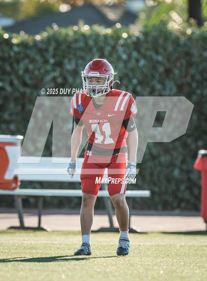 Thumbnail 2 in FR: Servite @ Mater Dei photogallery.