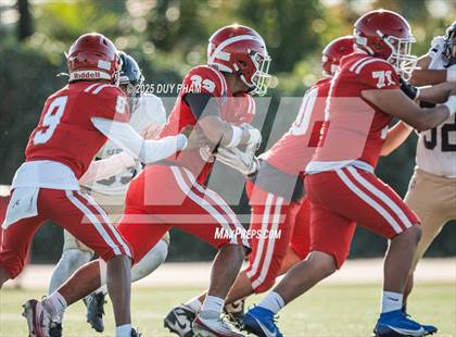 Thumbnail 3 in FR: Servite @ Mater Dei photogallery.