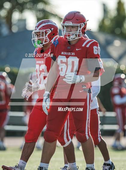 Thumbnail 1 in FR: Servite @ Mater Dei photogallery.
