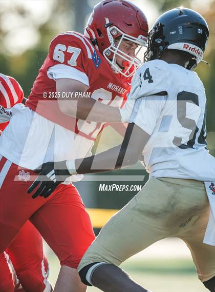Thumbnail 3 in FR: Servite @ Mater Dei photogallery.