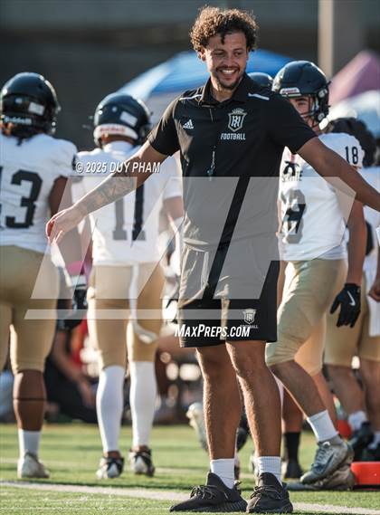 Thumbnail 3 in FR: Servite @ Mater Dei photogallery.