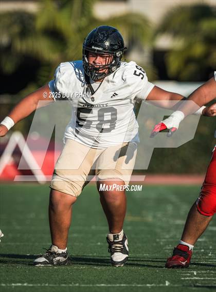 Thumbnail 2 in FR: Servite @ Mater Dei photogallery.