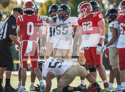 Thumbnail 2 in FR: Servite @ Mater Dei photogallery.