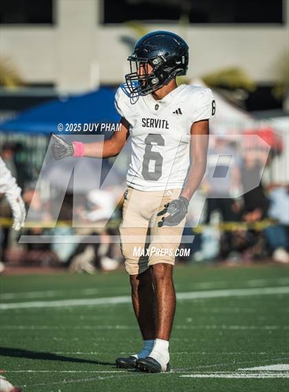 Thumbnail 3 in FR: Servite @ Mater Dei photogallery.