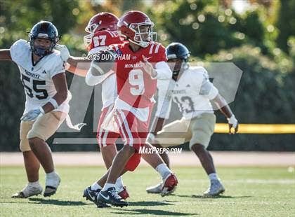 Thumbnail 1 in FR: Servite @ Mater Dei photogallery.
