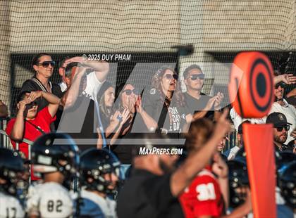 Thumbnail 2 in FR: Servite @ Mater Dei photogallery.