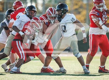 Thumbnail 2 in FR: Servite @ Mater Dei photogallery.