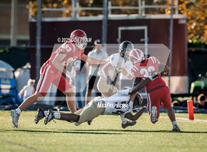 Thumbnail 1 in FR: Servite @ Mater Dei photogallery.