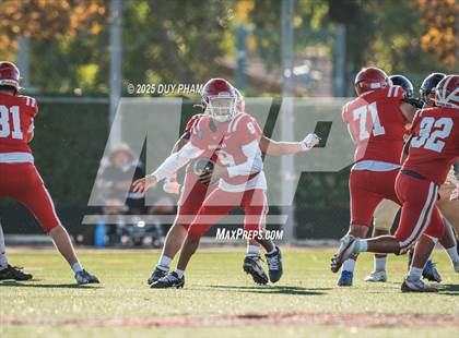 Thumbnail 2 in FR: Servite @ Mater Dei photogallery.