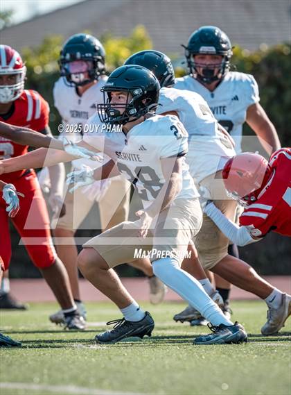 Thumbnail 1 in FR: Servite @ Mater Dei photogallery.
