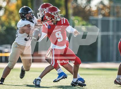 Thumbnail 1 in FR: Servite @ Mater Dei photogallery.