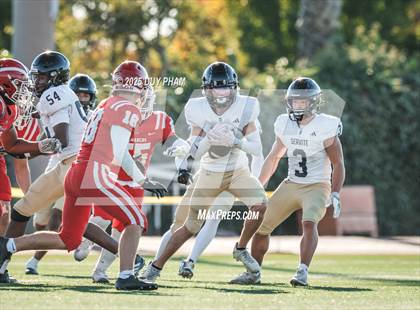 Thumbnail 3 in FR: Servite @ Mater Dei photogallery.
