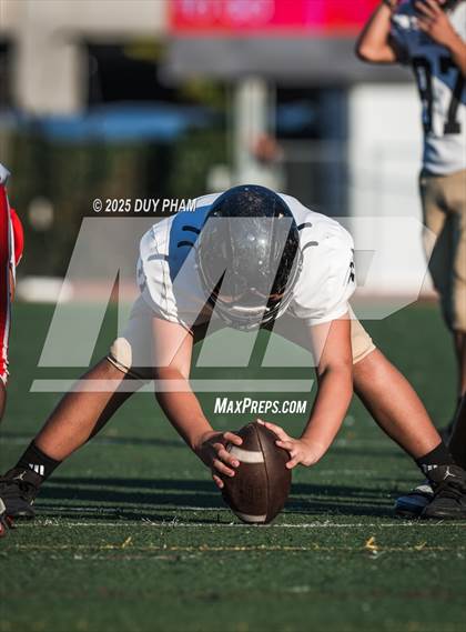 Thumbnail 1 in FR: Servite @ Mater Dei photogallery.