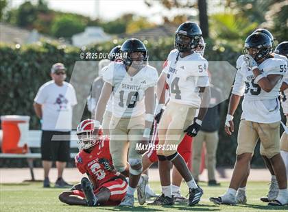 Thumbnail 3 in FR: Servite @ Mater Dei photogallery.
