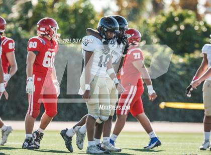 Thumbnail 3 in FR: Servite @ Mater Dei photogallery.