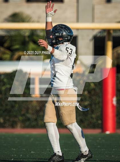 Thumbnail 1 in FR: Servite @ Mater Dei photogallery.