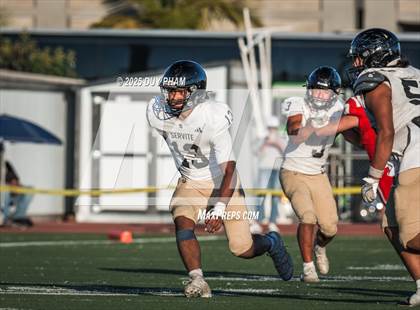 Thumbnail 1 in FR: Servite @ Mater Dei photogallery.
