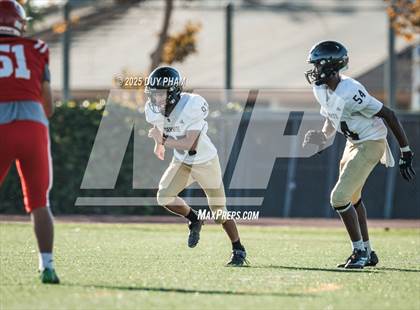 Thumbnail 1 in FR: Servite @ Mater Dei photogallery.