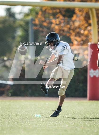 Thumbnail 3 in FR: Servite @ Mater Dei photogallery.